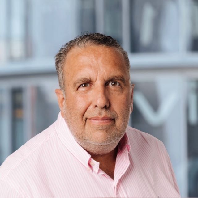 Eduardo Martinez – Ansprechpartner Kapitalanlage