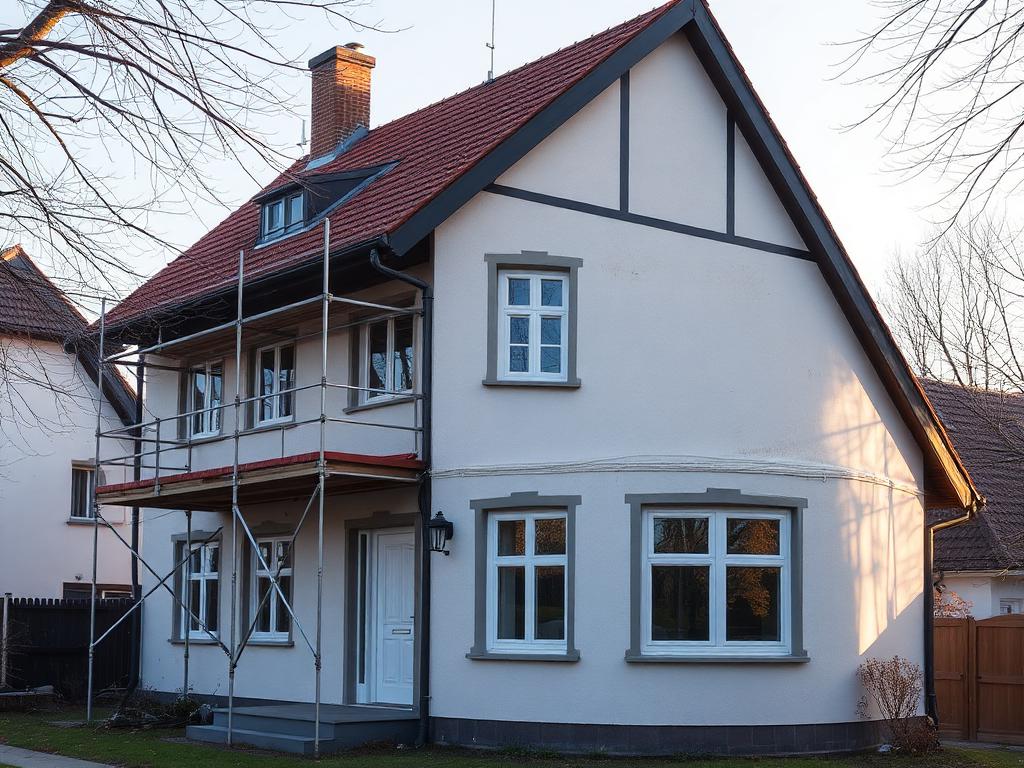 Modernisierung